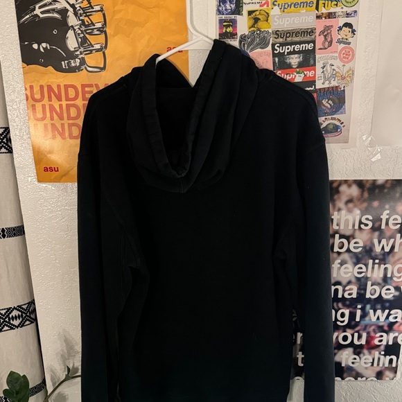 YOUNG DRAKE HOODIE - Picture 2 of 2